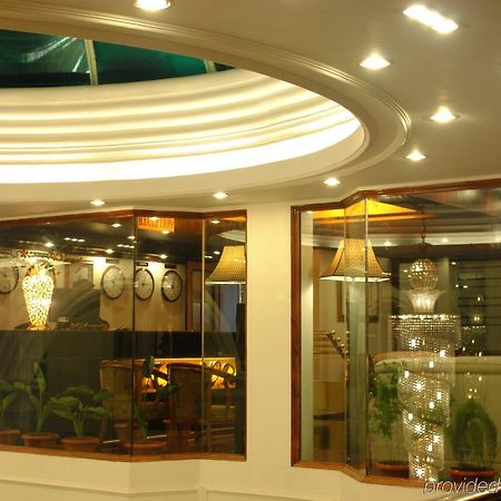 R.J.Resorts Darjeeling  Interior photo