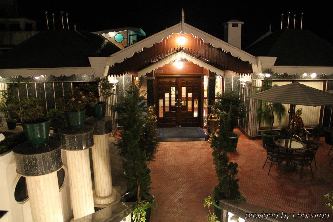 R.J.Resorts Darjeeling  Exterior photo