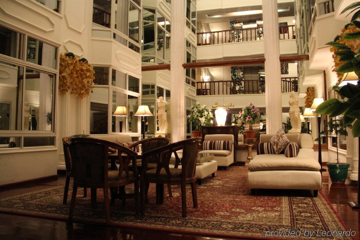 R.J.Resorts Darjeeling  Interior photo