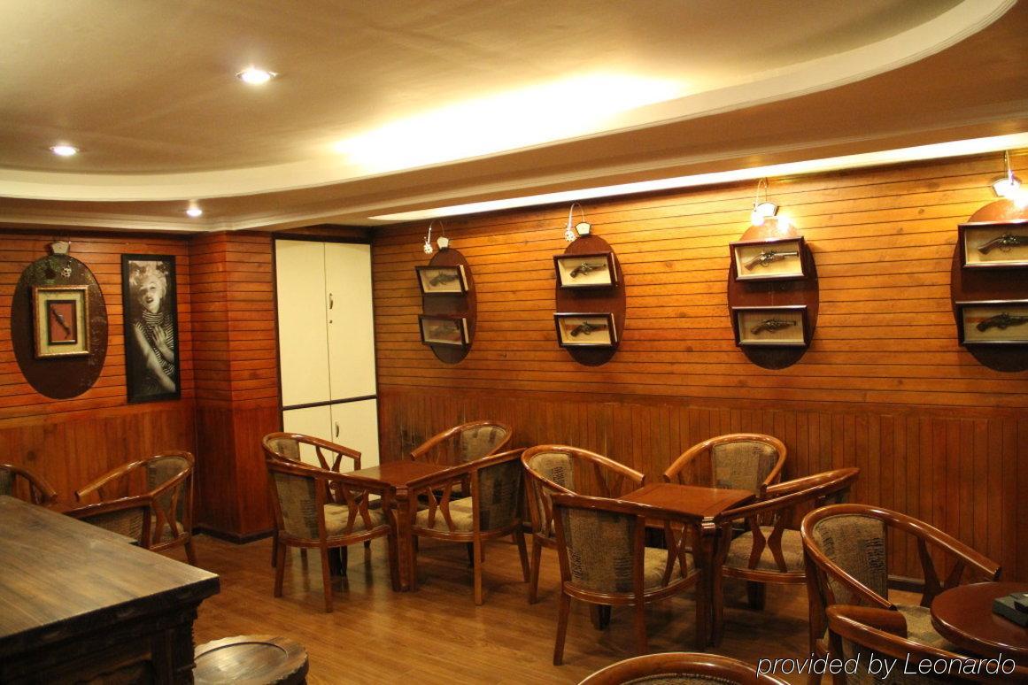 R.J.Resorts Darjeeling  Restaurant photo