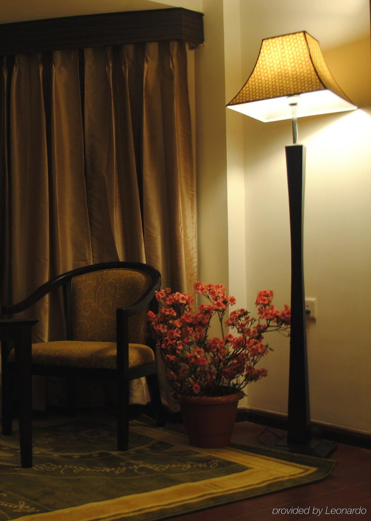 R.J.Resorts Darjeeling  Room photo