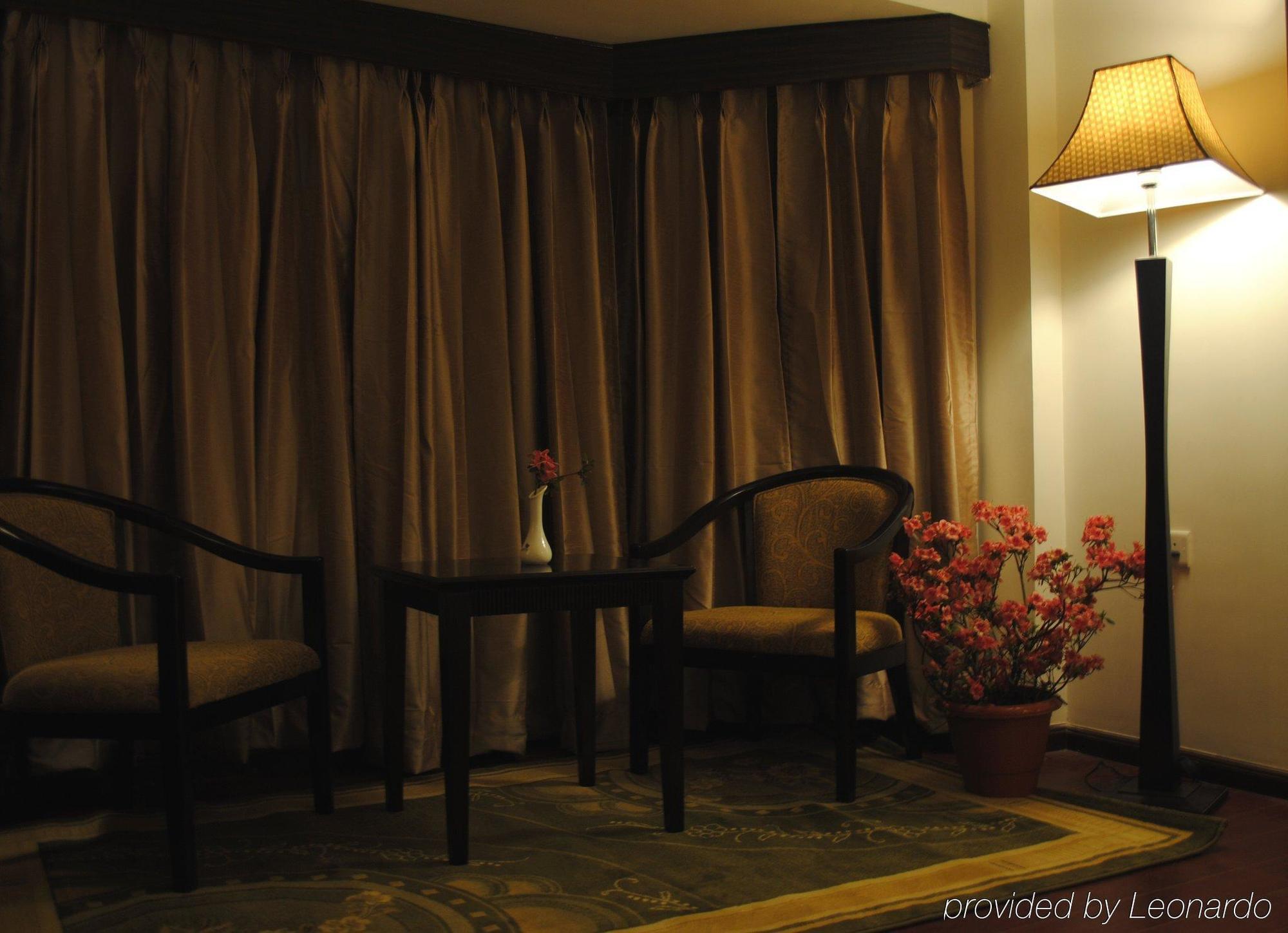 R.J.Resorts Darjeeling  Room photo