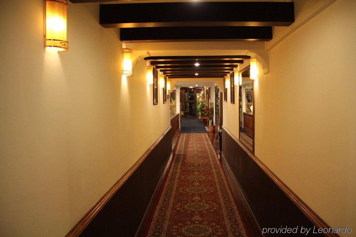 R.J.Resorts Darjeeling  Interior photo