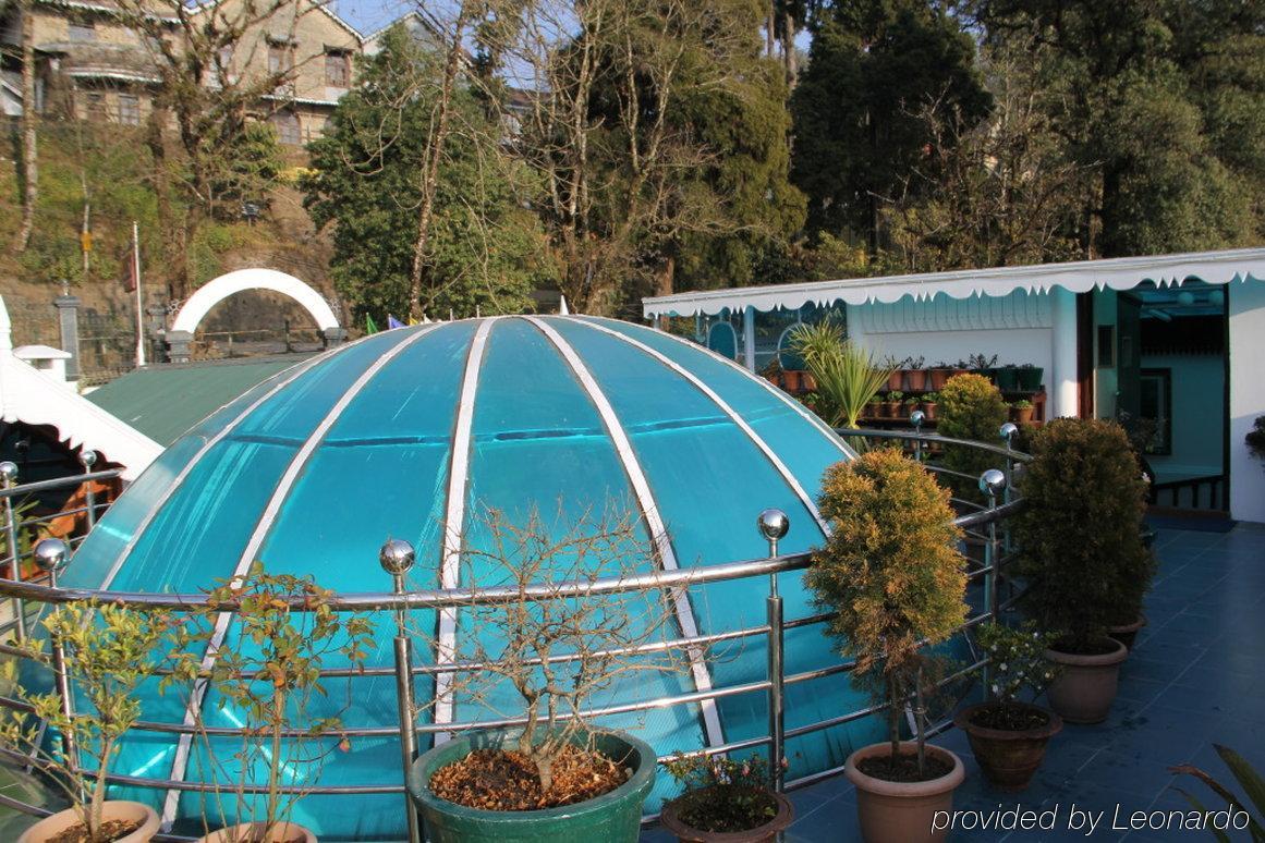 R.J.Resorts Darjeeling  Exterior photo