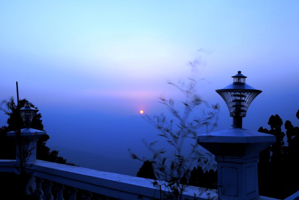 R.J.Resorts Darjeeling  Exterior photo