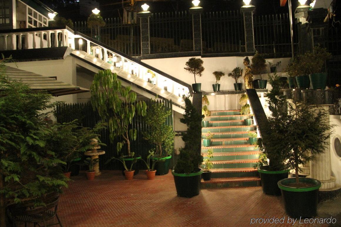 R.J.Resorts Darjeeling  Interior photo